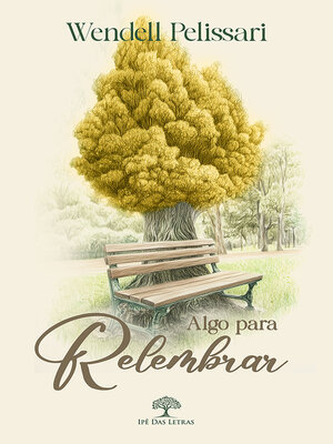 cover image of Algo para Relembrar